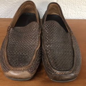 Tommy Bahama Naples Driver All Over Woven